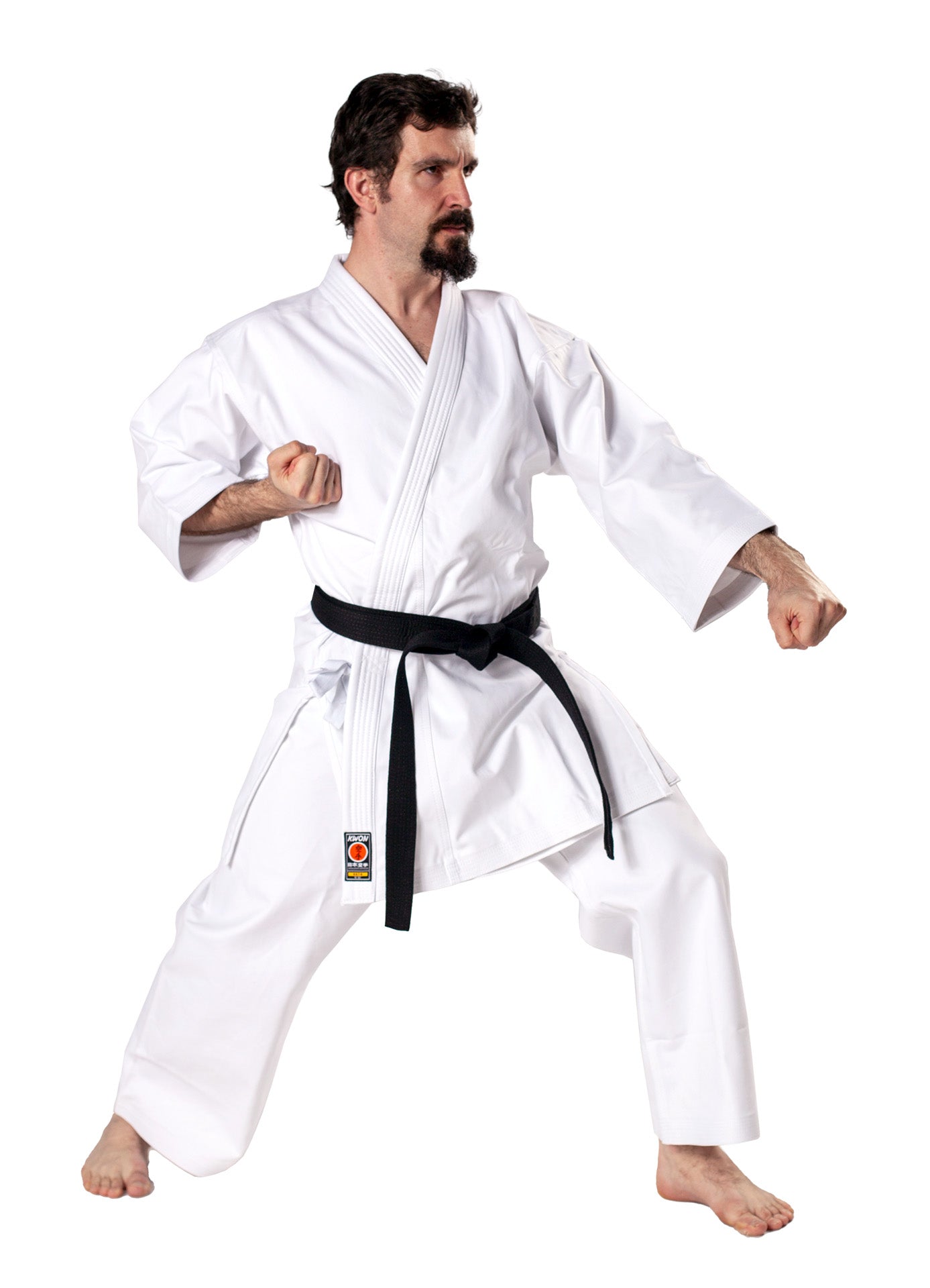 karate gear near me KATA Karate Uniform 12oz