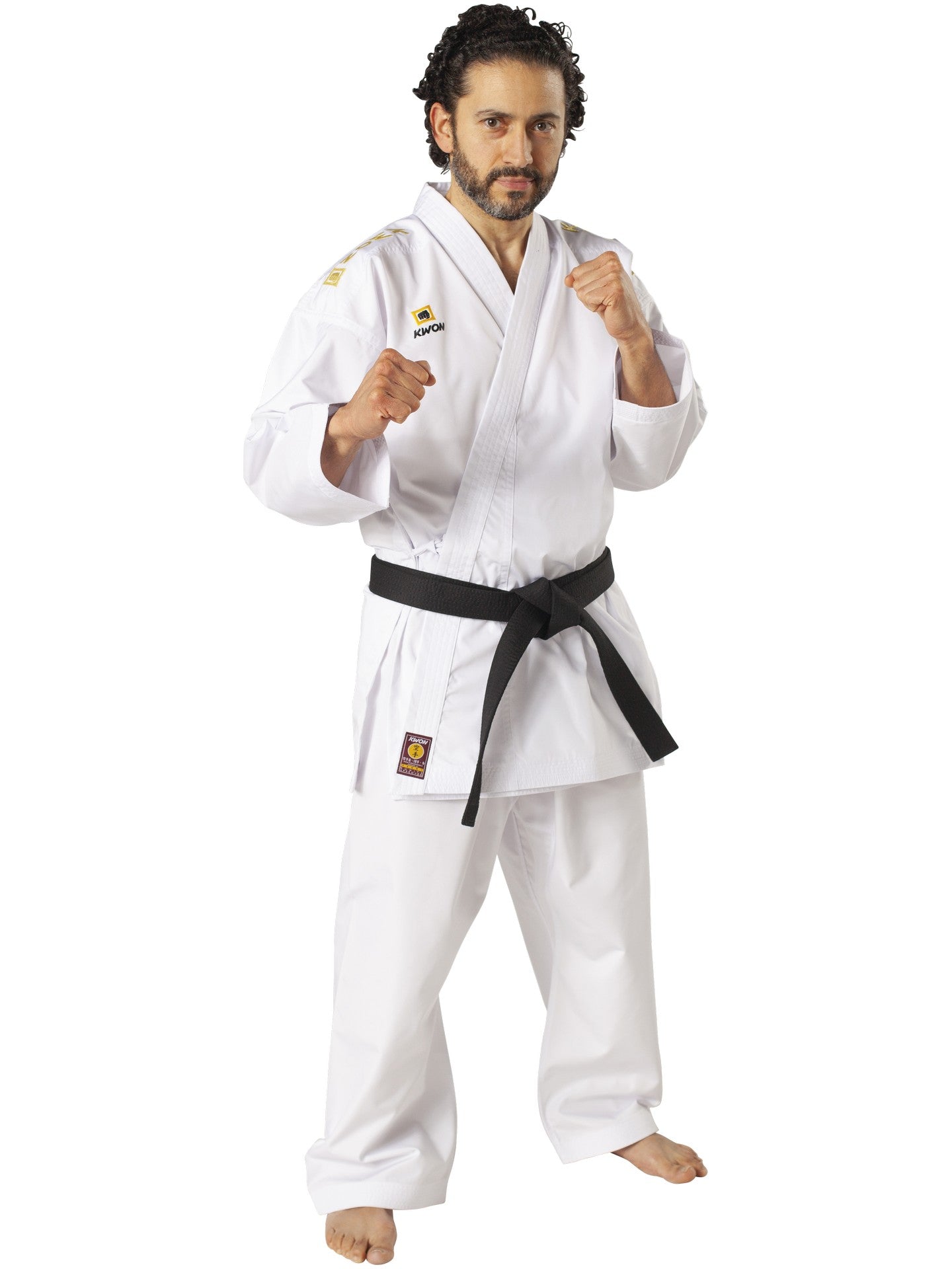 TSUKI Karate Reversible Uniform