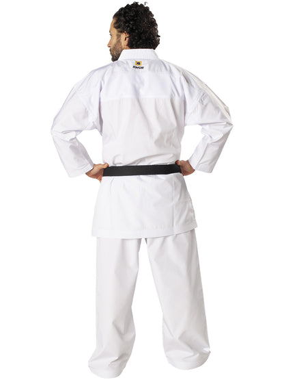 TSUKI Karate Reversible Uniform