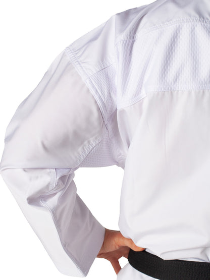 TSUKI Karate Reversible Uniform