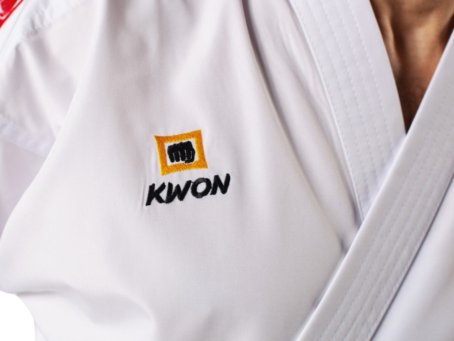 TSUKI Karate Reversible Uniform