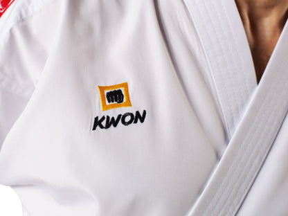 TSUKI Karate Reversible Uniform