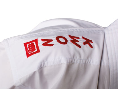 TSUKI Karate Reversible Uniform