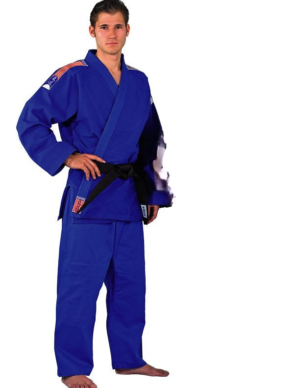 CHALLENGER Judo Uniform