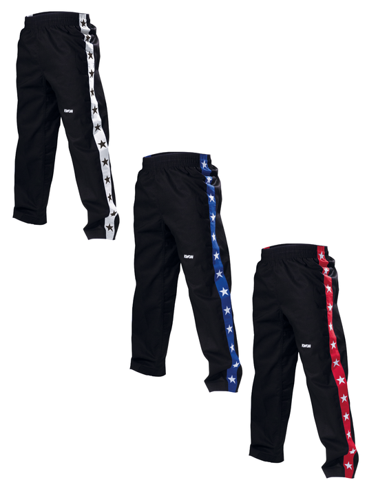 STARS Demo and Competition Pants