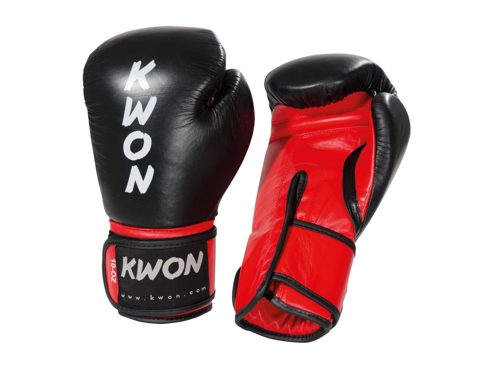 kwon kickbox handschuhe K.O. Champ Boxing Gloves