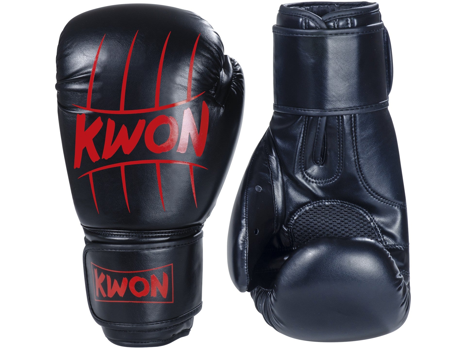 kickbox handschuhe kwon PANTHER Boxing Gloves – KWON USA