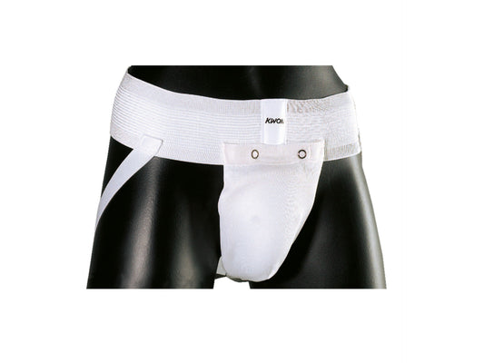 Men's Basic Groin Guard