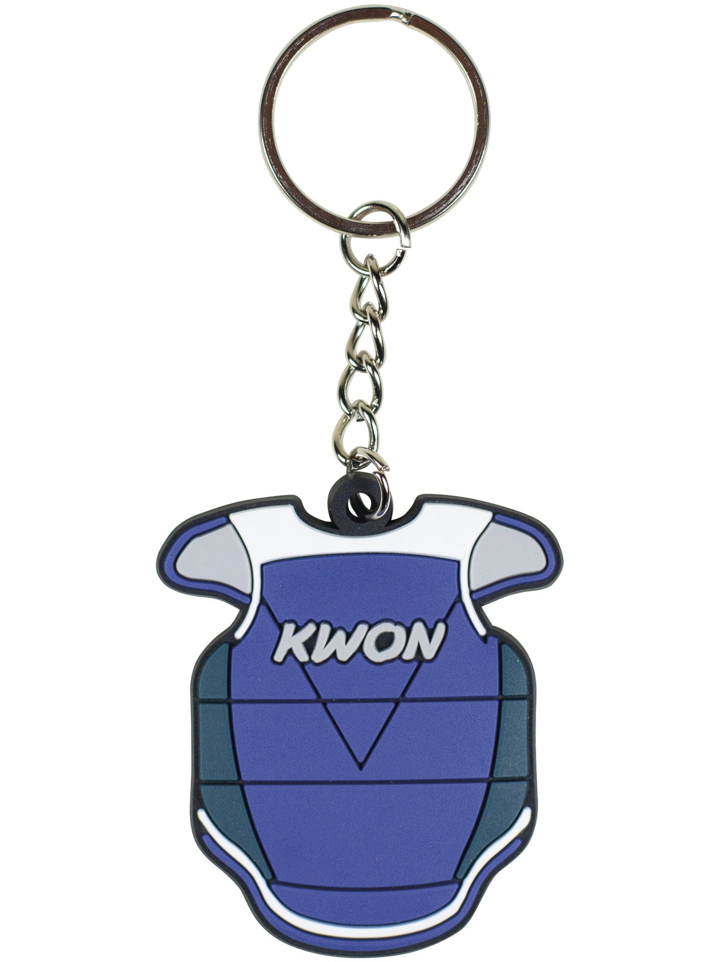 Body Protector Keychain