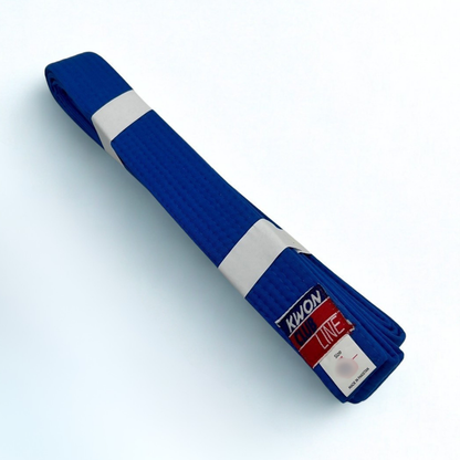 CLUBLINE Solid Color Belts