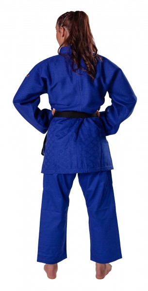 DANRHO ULTIMATE IJF Recognized Judo Gi – KWON USA