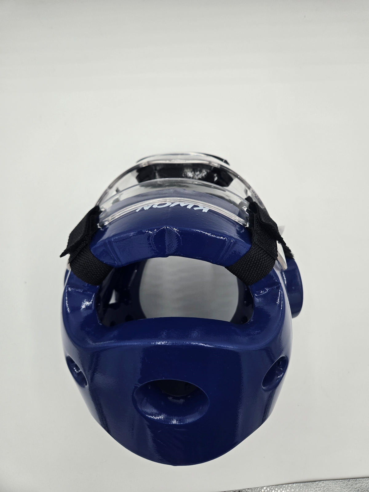 Facemask for Pro Head Guard