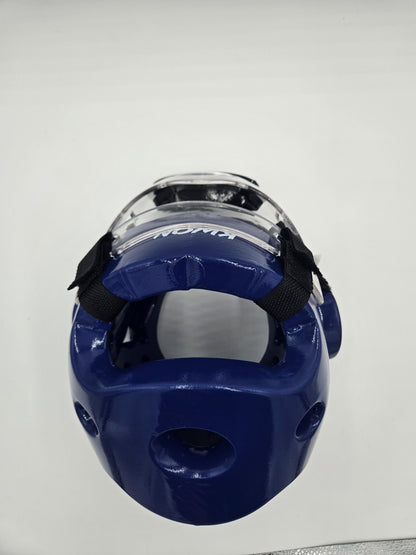 Facemask for Pro Head Guard