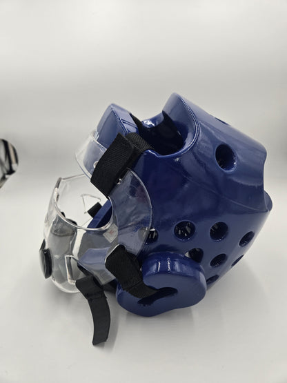 Facemask for Pro Head Guard