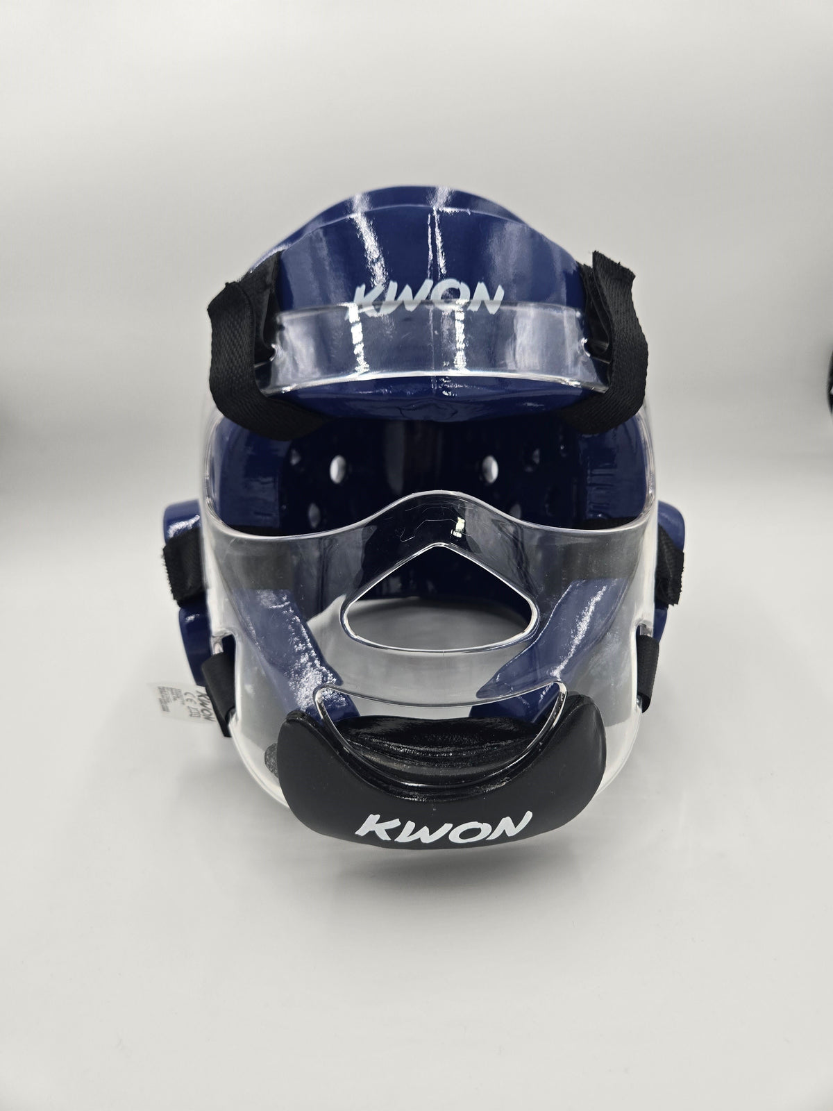 Facemask for Pro Head Guard