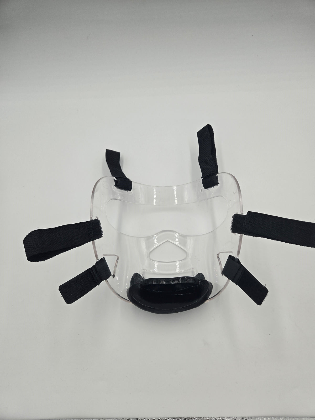 Facemask for Pro Head Guard