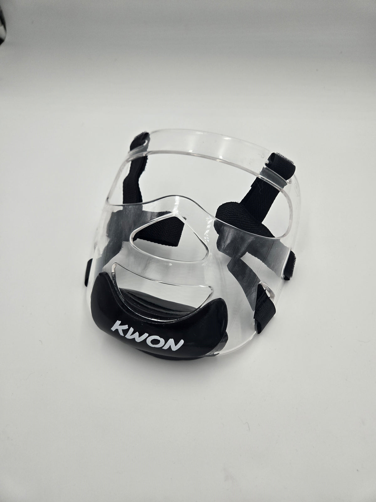 Facemask for Pro Head Guard