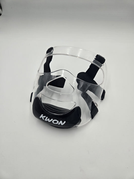 Facemask for Pro Head Guard