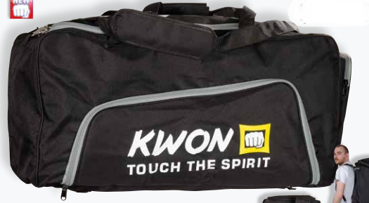 LOS ANGELES Backpack