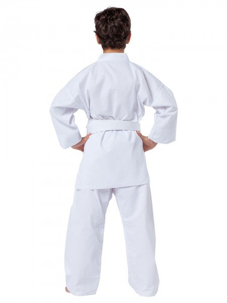 BASIC Karate Uniform 5oz