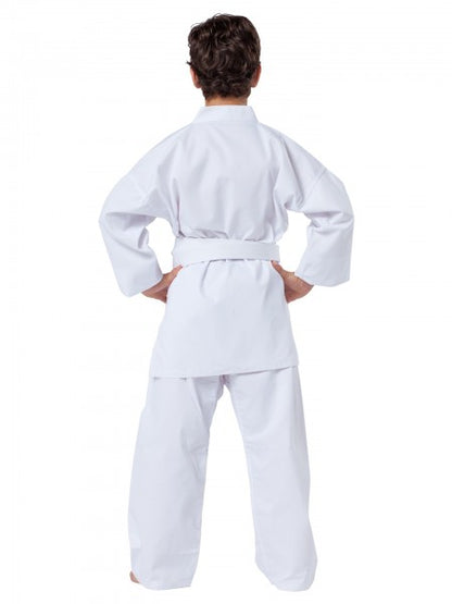 BASIC Karate Uniform 5oz