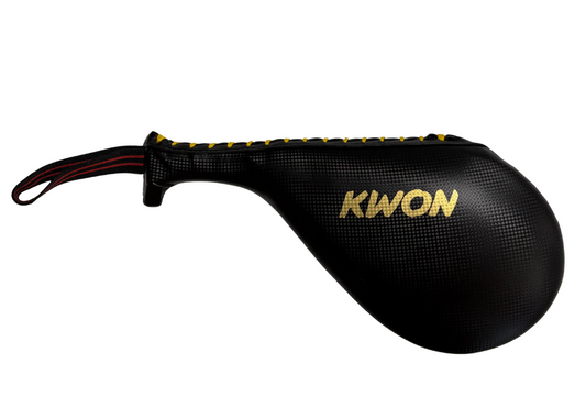 Classic SINGLE Target BLACK