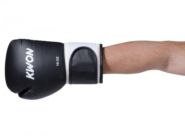 Cardio Boxing Gloves