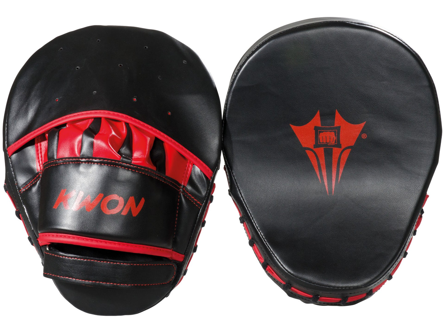 Contender Coaching Mitts (pair)
