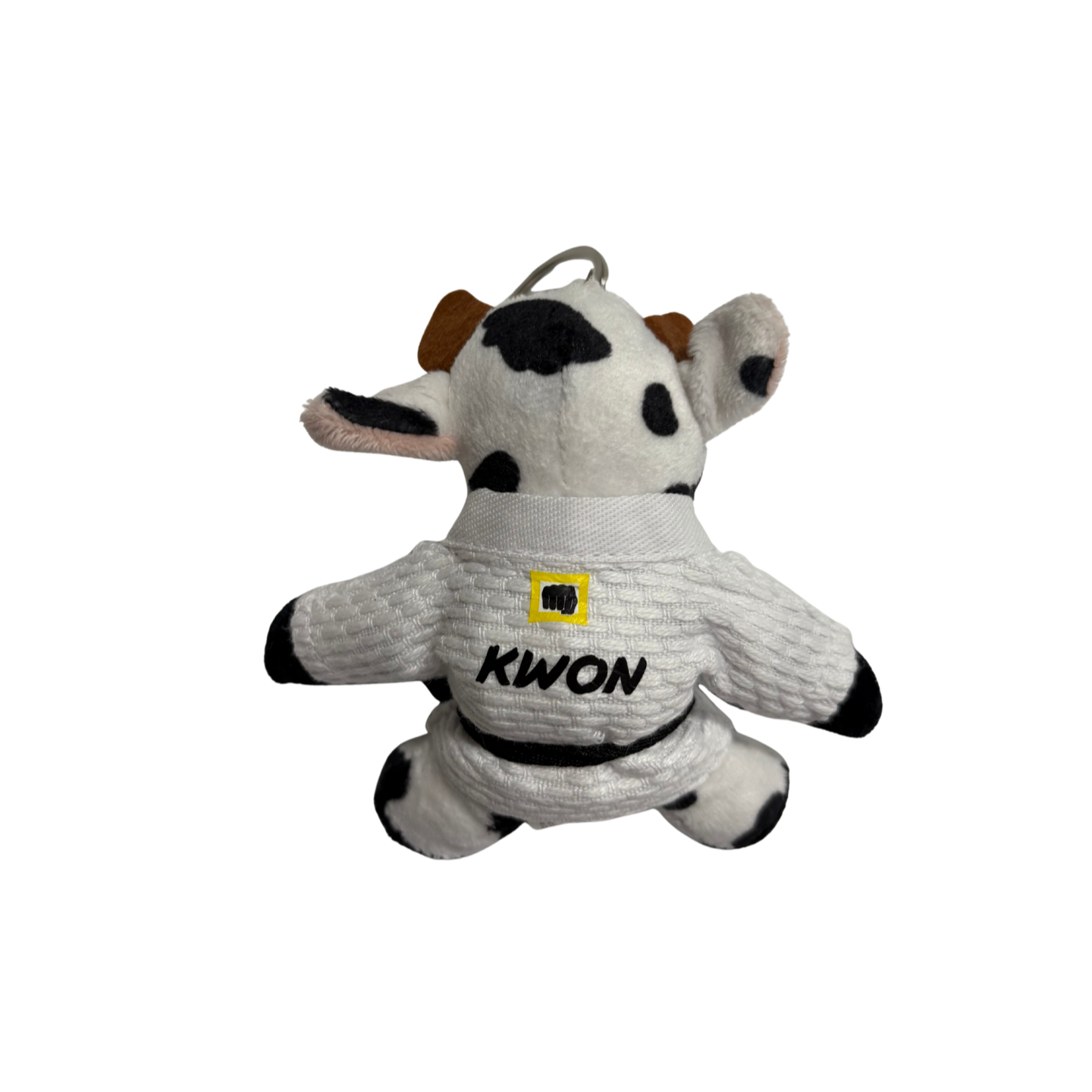 Stuffed Mini Animals with Key Chain