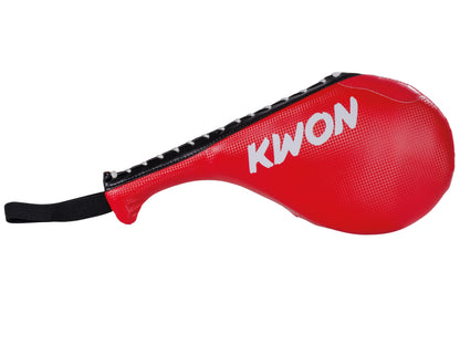 Double Targets In Red