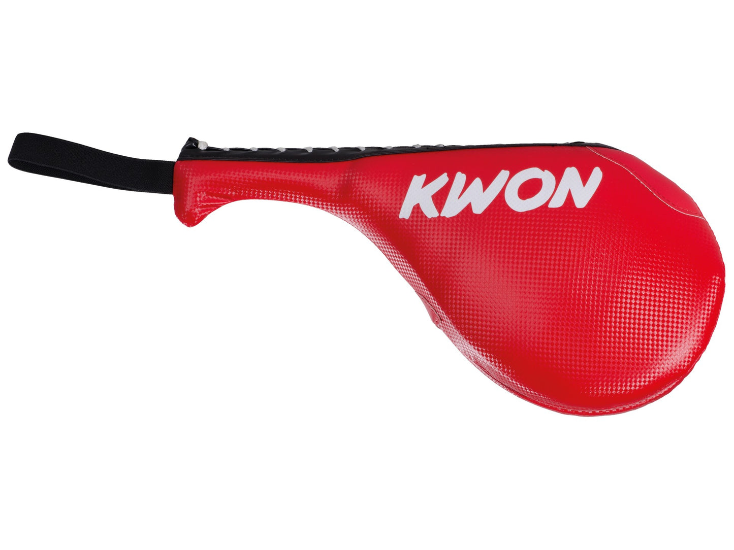 Double Targets In Red