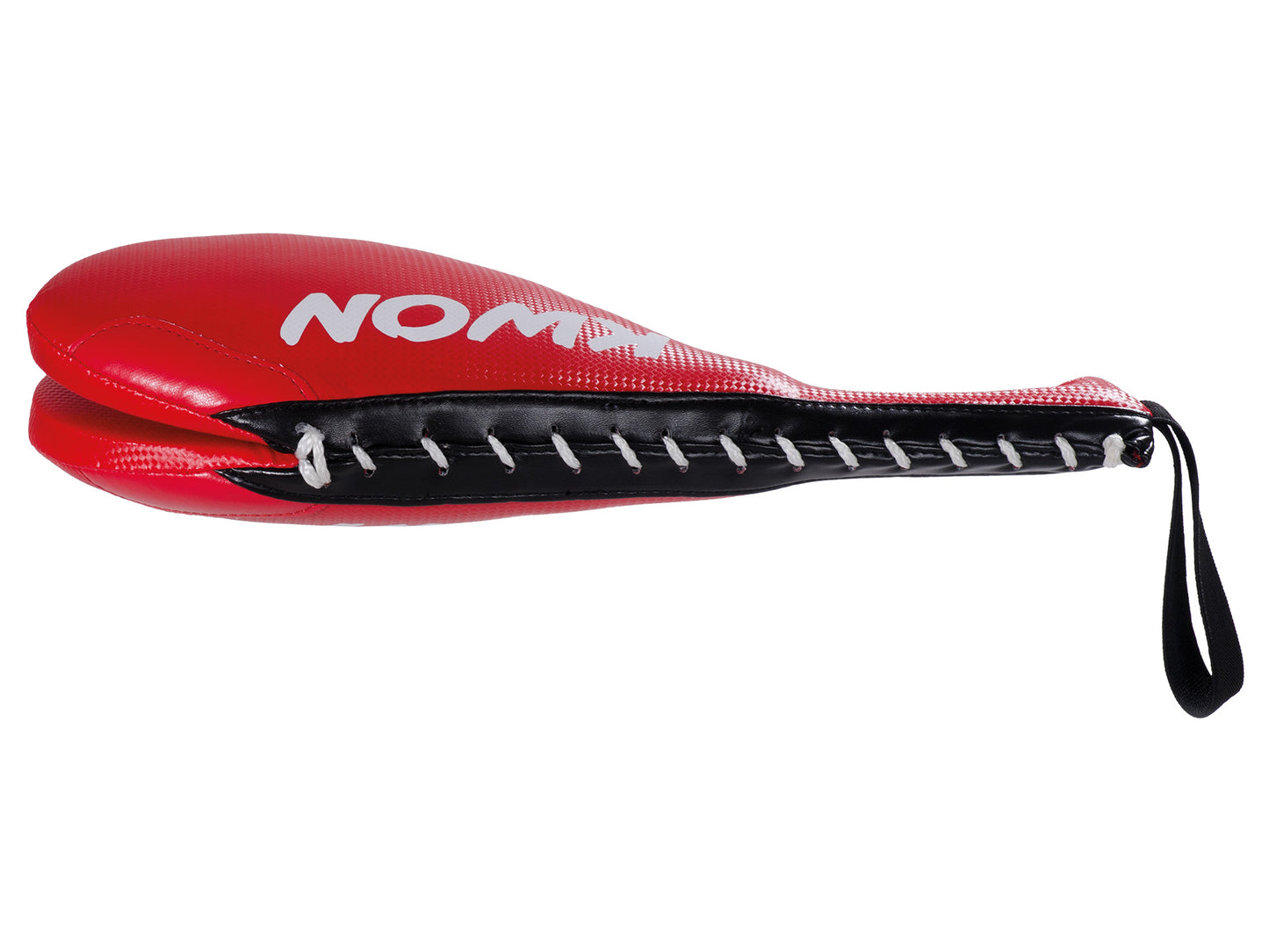 Double Targets In Red