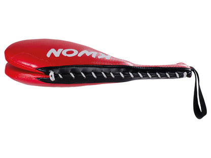 Double Targets In Red