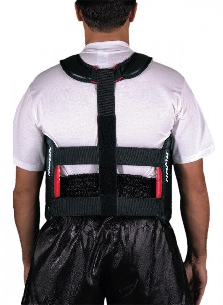 SELF DEFENSE Duo Body Protector