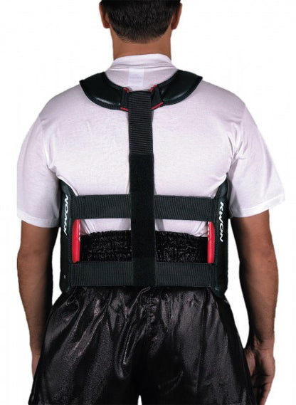 SELF DEFENSE Duo Body Protector