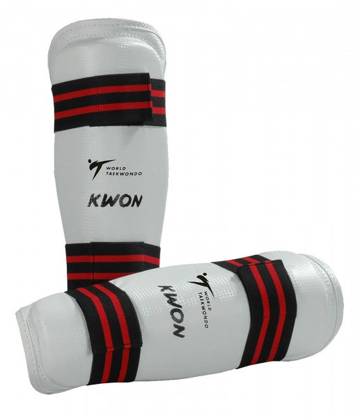 EVOLUTION Shin Guard WT Approved