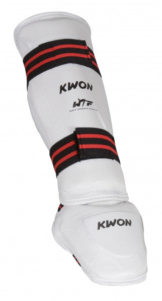 EVOLUTION Shin and Instep Guard – KWON USA