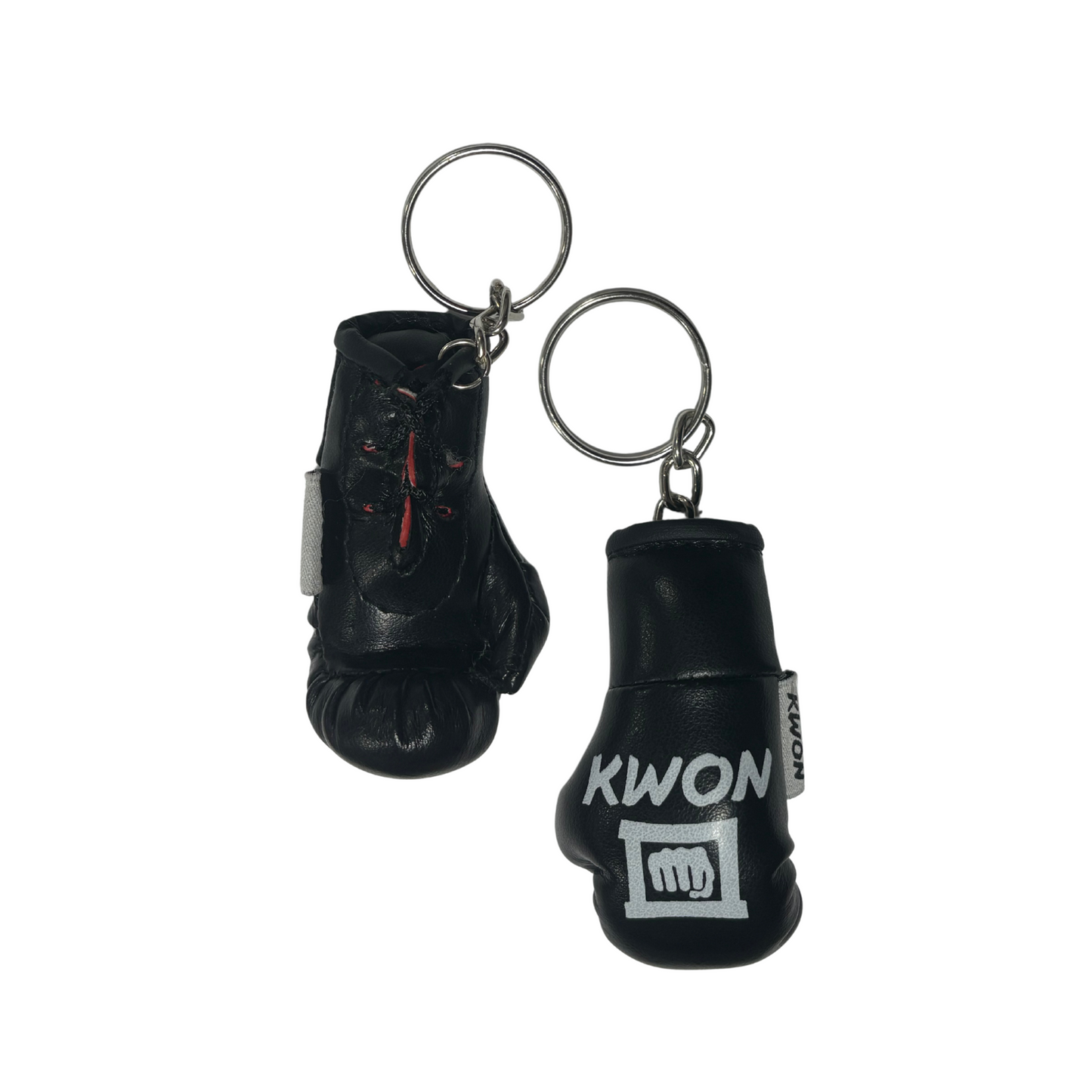 Boxing Glove Key Chain