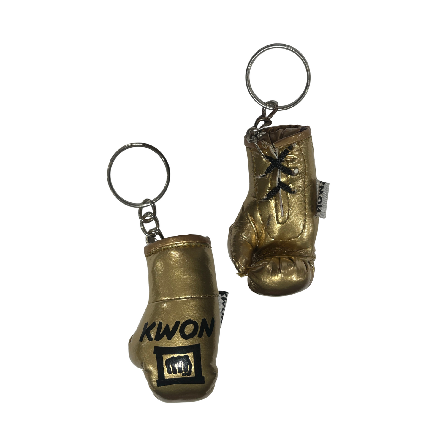Boxing Glove Key Chain