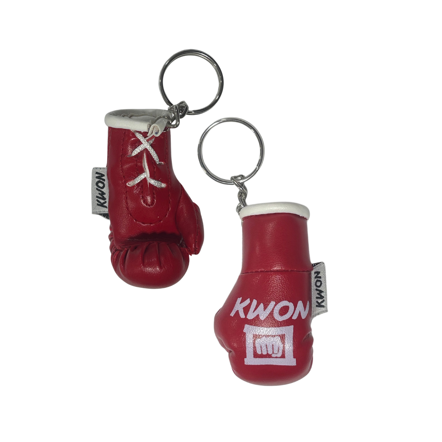 Boxing Glove Key Chain