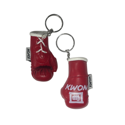 Boxing Glove Key Chain
