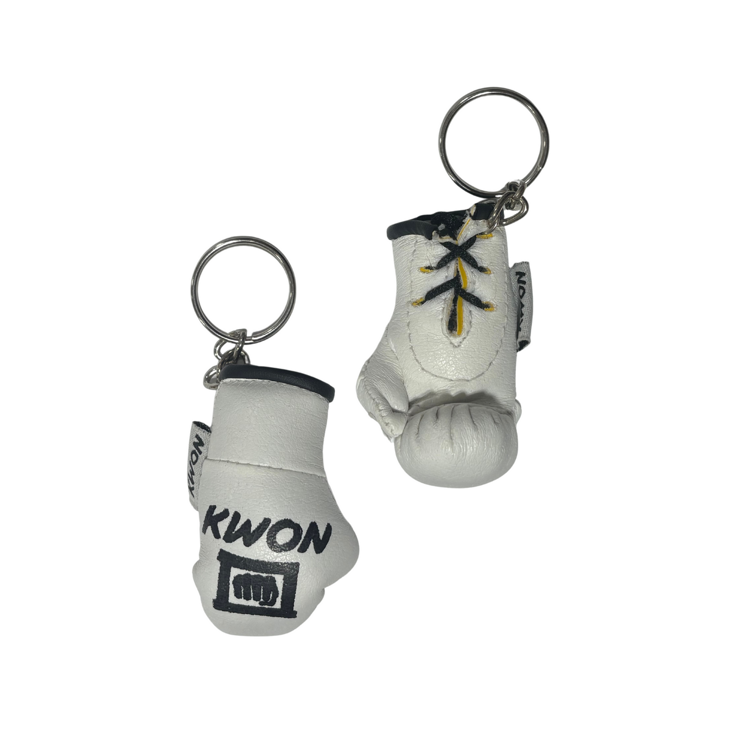 Boxing Glove Key Chain