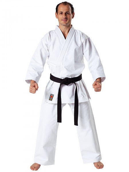MASTER Heavy Weight Karate Uniform 12oz