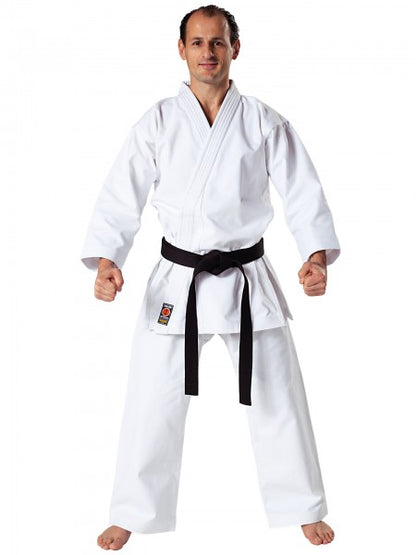 MASTER Heavy Weight Karate Uniform 12oz