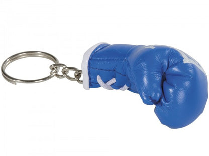 Boxing Glove Key Chain