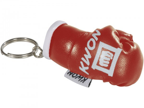 Boxing Glove Key Chain