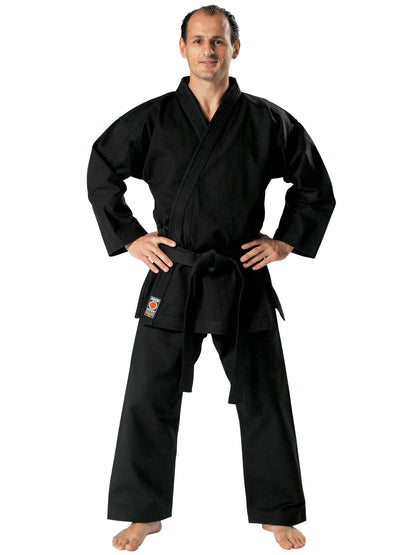 MASTER Heavy Weight Karate Uniform 12oz