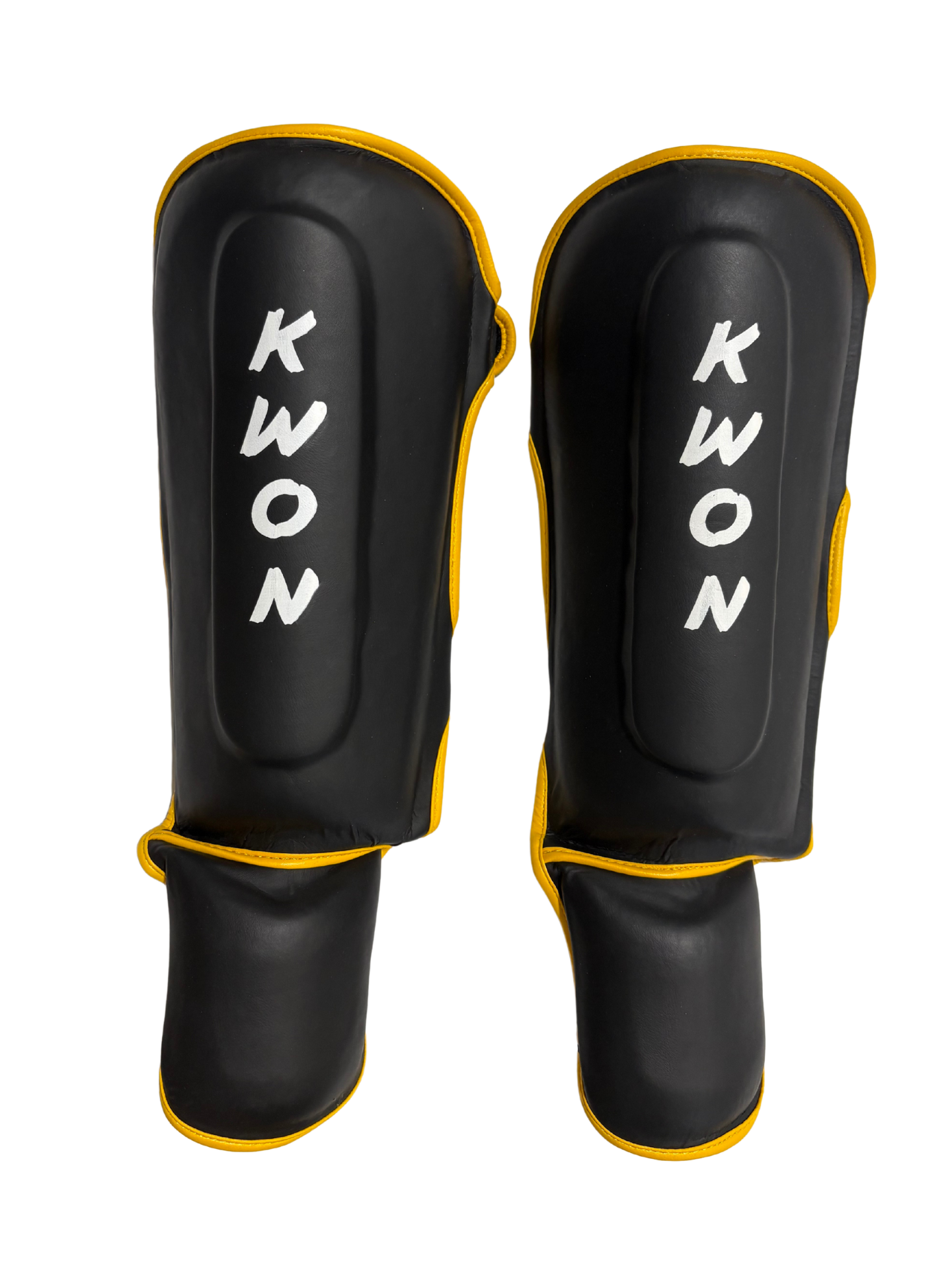 *TROPHY Muay Thai Shin Instep Guard