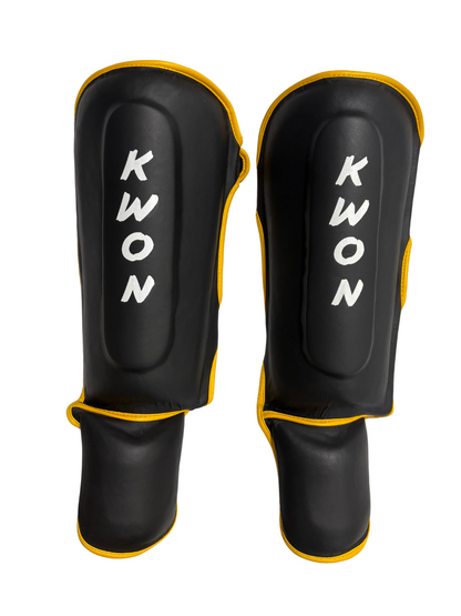 *TROPHY Muay Thai Shin Instep Guard