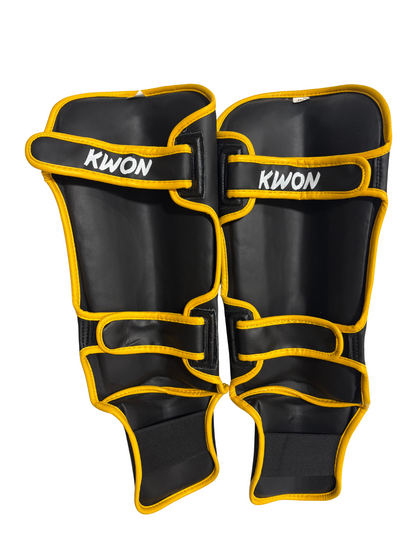 *TROPHY Muay Thai Shin Instep Guard